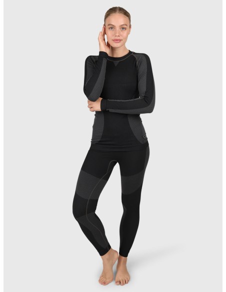 Women's Brunotti Tanzias Thermo Shirt