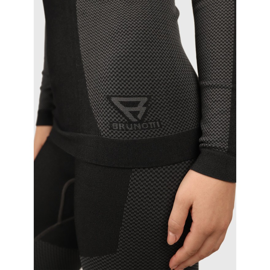 Women's Brunotti Tanzias Thermo Shirt Women's Brunotti Tanzias Thermo Shirt