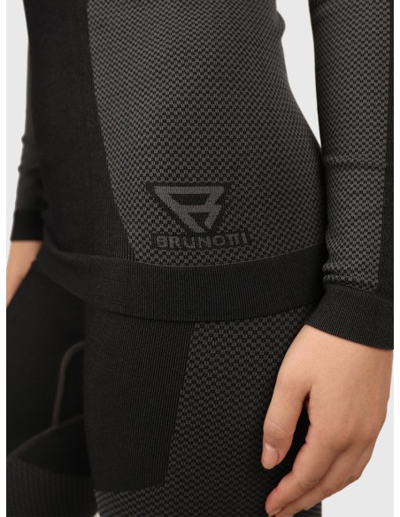 Women's Brunotti Tanzias Thermo Shirt