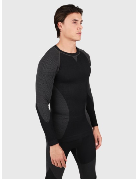 Men's Brunotti Silvretta Thermo Shirt