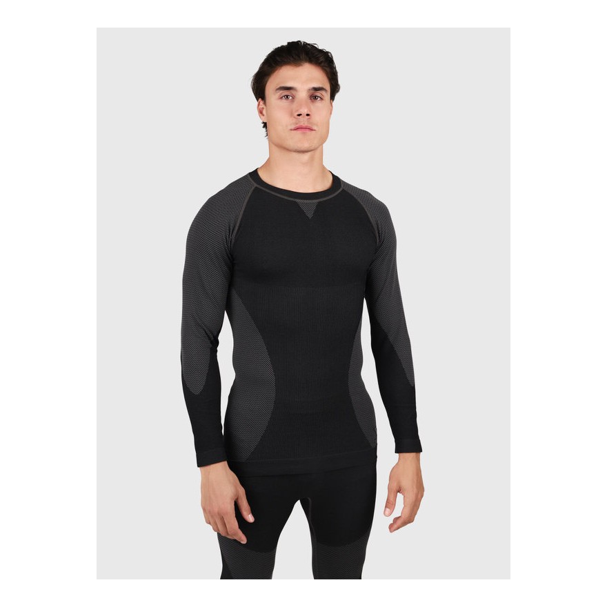 Men's Brunotti Silvretta Thermo Shirt Men's Brunotti Silvretta Thermo Shirt