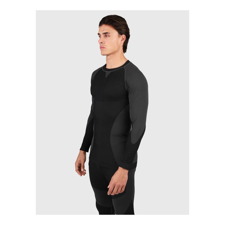 Men's Brunotti Silvretta Thermo Shirt Men's Brunotti Silvretta Thermo Shirt