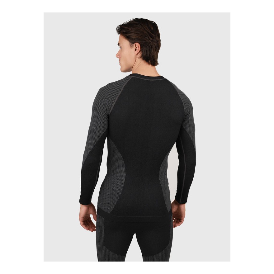 Men's Brunotti Silvretta Thermo Shirt Men's Brunotti Silvretta Thermo Shirt