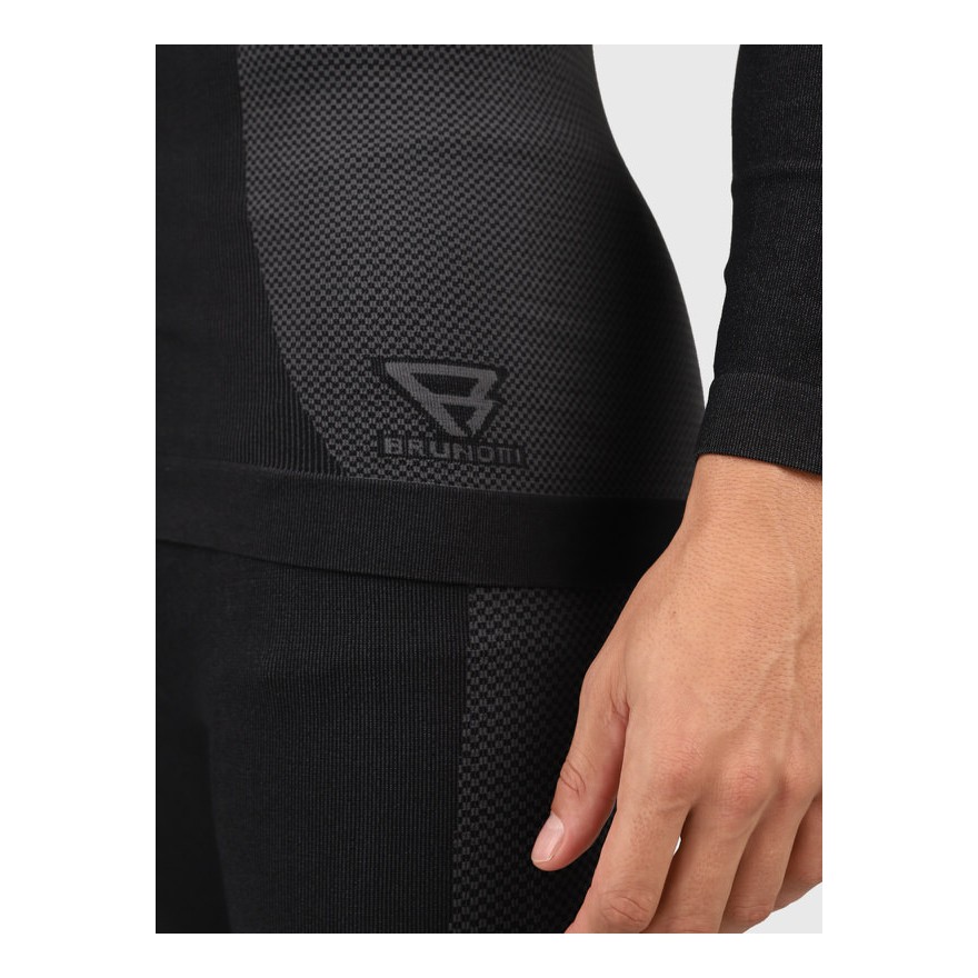 Men's Brunotti Silvretta Thermo Shirt Men's Brunotti Silvretta Thermo Shirt