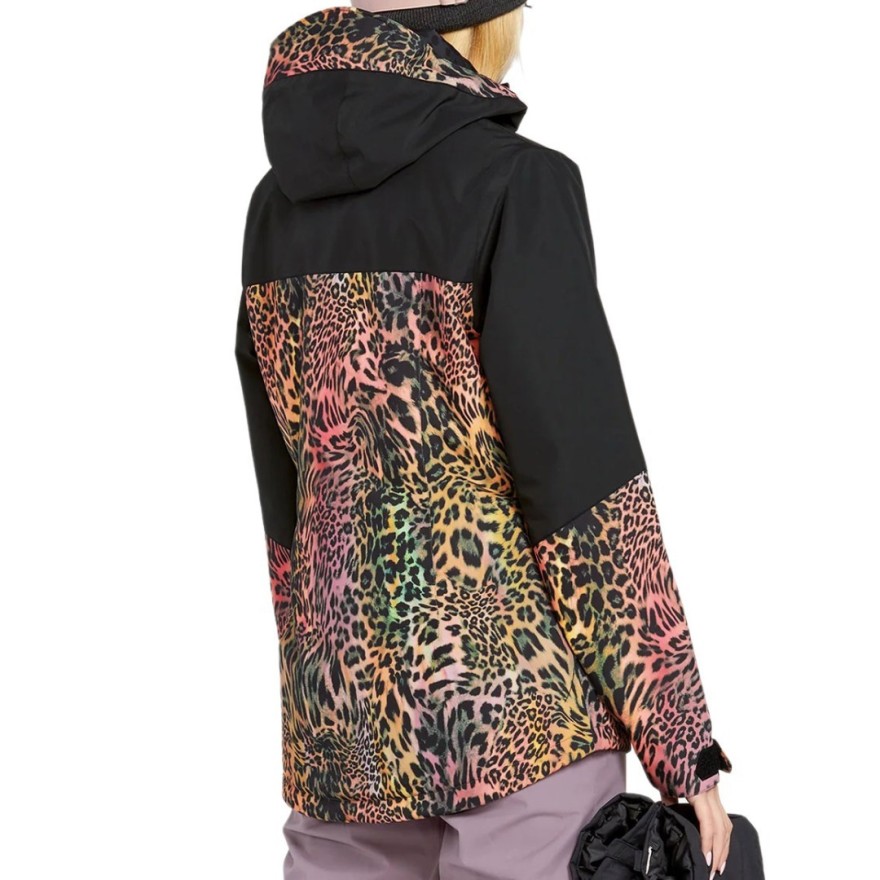 Women's Volcom Bolt Ins Snow Jacket