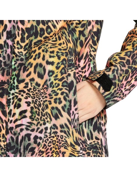 Women's Volcom Bolt Ins Snow Jacket