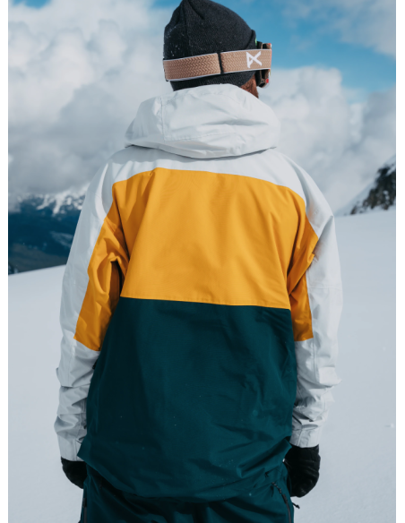 Men's Burton AK Gore Swash Snow Jacket