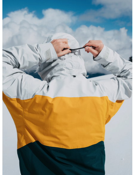 Men's Burton AK Gore Swash Snow Jacket