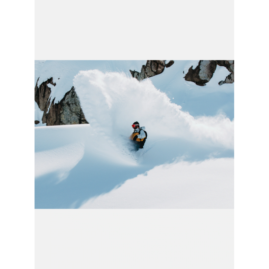 Men's Burton AK Gore Swash Snow Jacket Men's Burton AK Gore Swash Snow Jacket