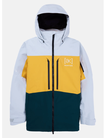 Men's Burton AK Gore Swash Snow Jacket