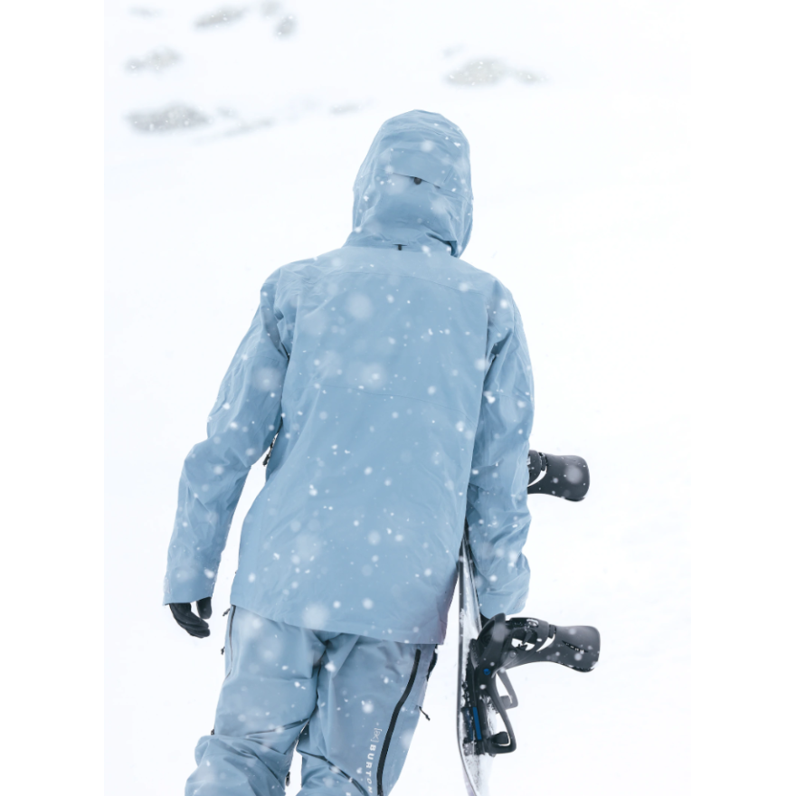 Men's Burton AK Gore Swash Snow Jacket Men's Burton AK Gore Swash Snow Jacket