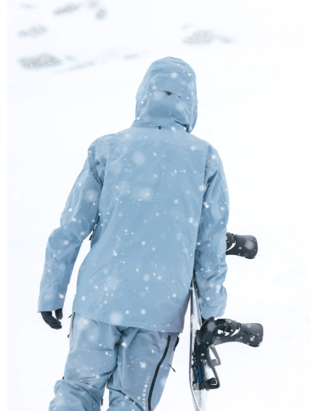 Men's Burton AK Gore Swash Snow Jacket