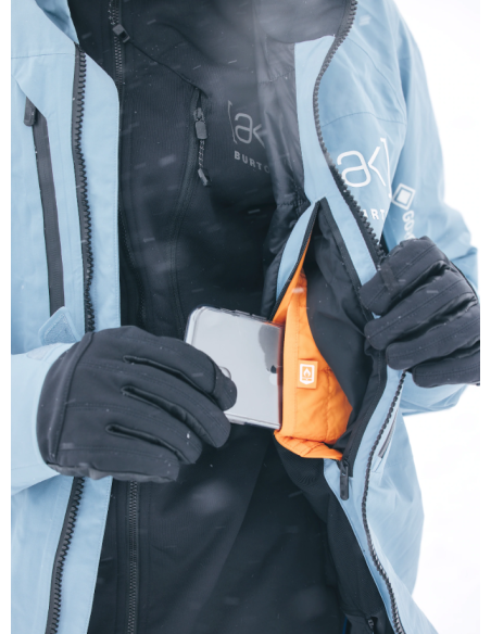 Men's Burton AK Gore Swash Snow Jacket