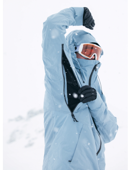 Men's Burton AK Gore Swash Snow Jacket