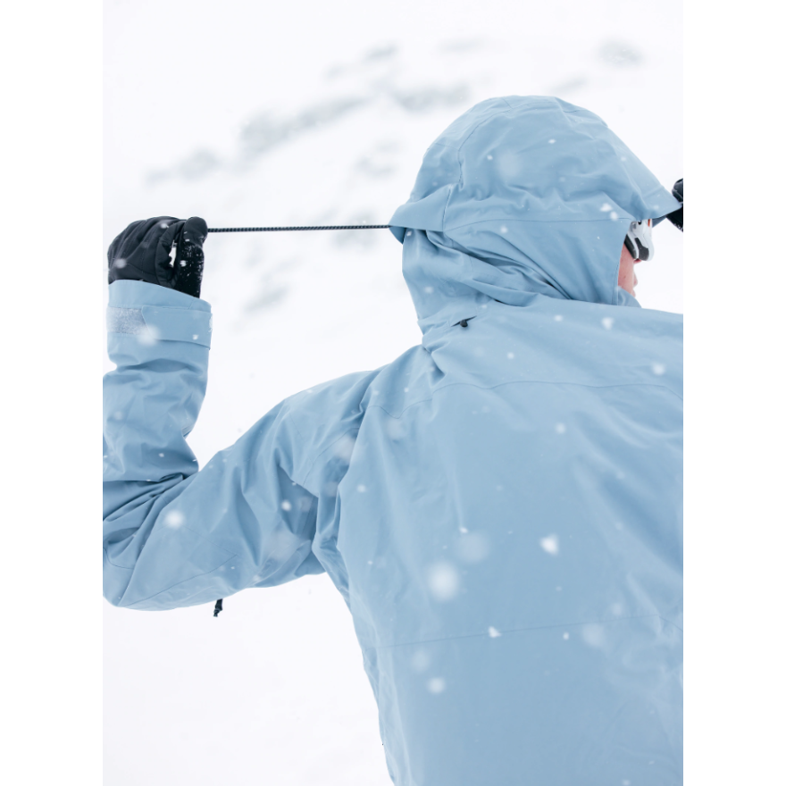 Men's Burton AK Gore Swash Snow Jacket Men's Burton AK Gore Swash Snow Jacket