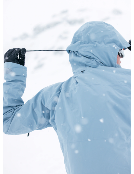 Men's Burton AK Gore Swash Snow Jacket