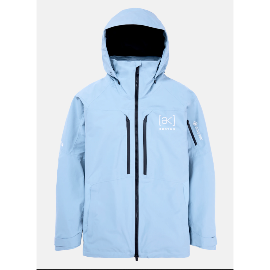 Men's Burton AK Gore Swash Snow Jacket Men's Burton AK Gore Swash Snow Jacket