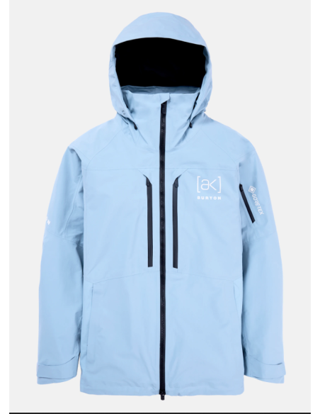 Men's Burton AK Gore Swash Snow Jacket