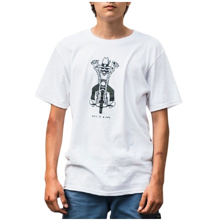 Men's Volcom Stone Drifter T-Shirt