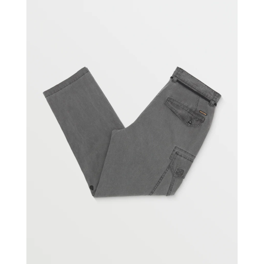 Men's Volcom Team Cargo Pant Men's Volcom Team Cargo Pant