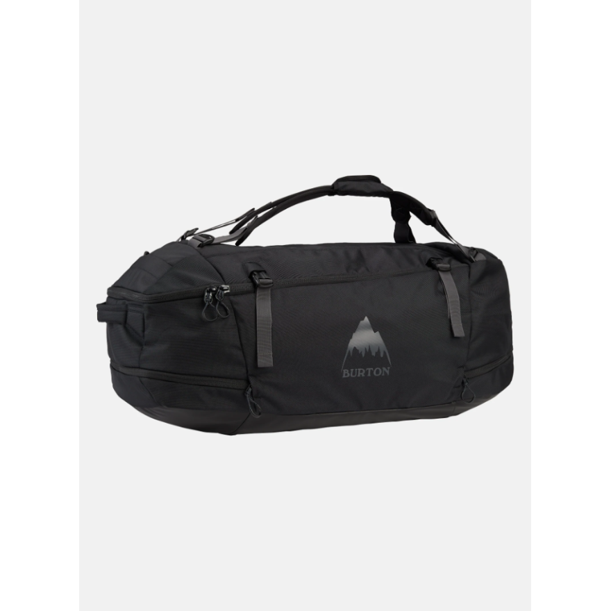 Men's Burton Multipath Duffle 90Lt Men's Burton Multipath Duffle 90Lt