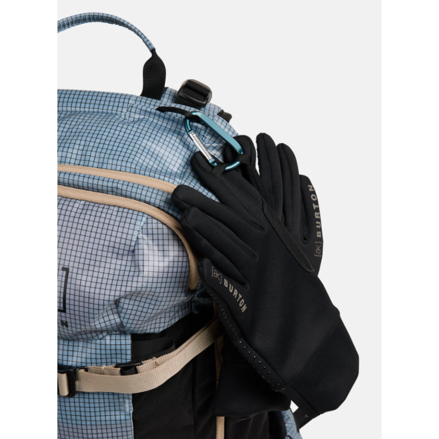 Men's Burton AK Helium Midweight Gloves Men's Burton AK Helium Midweight Gloves