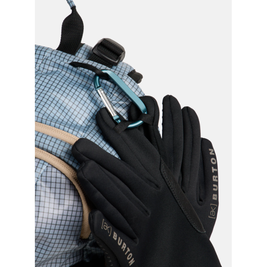 Men's Burton AK Helium Midweight Gloves Men's Burton AK Helium Midweight Gloves
