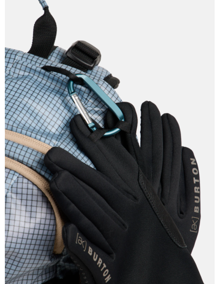 Men's Burton AK Helium Midweight Gloves