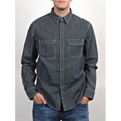 Men's Element The Bygone Ls Shirt