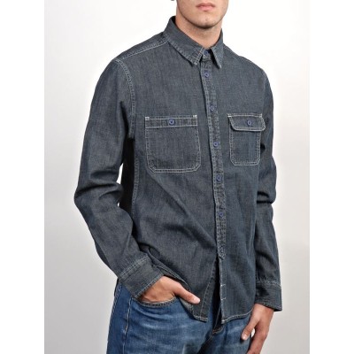 Men's Element The Bygone Ls Shirt