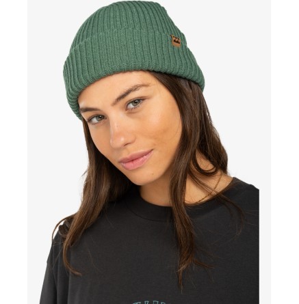 Women's Billabong Alta Rib Beanie