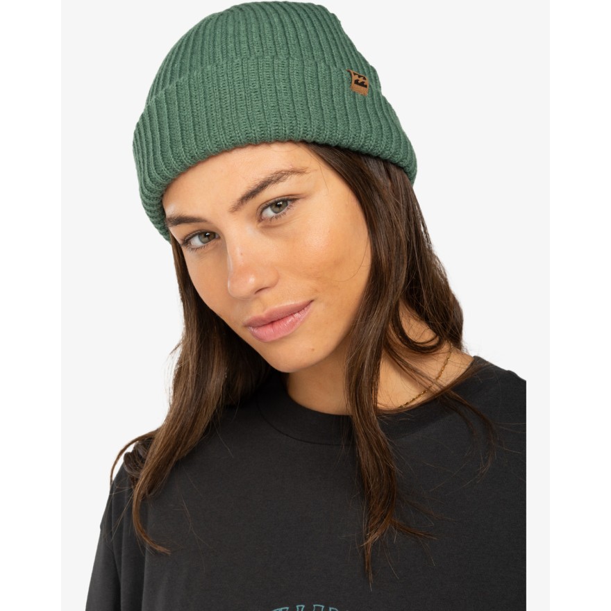 Women's Billabong Alta Rib Beanie