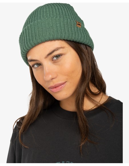 Women's Billabong Alta Rib Beanie