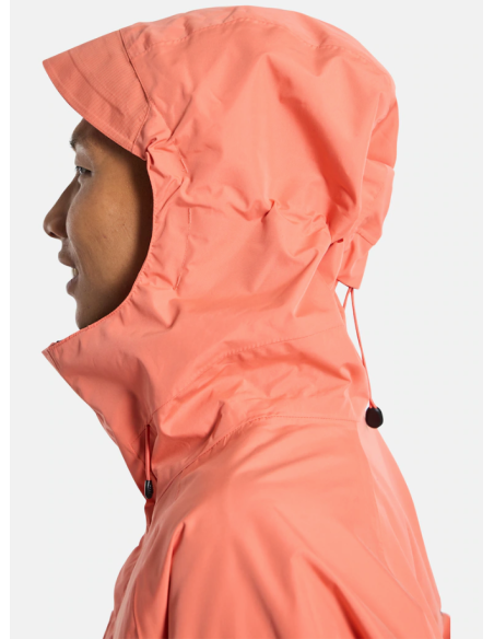 Men's Burton Frostner Anorak Snow Jacket