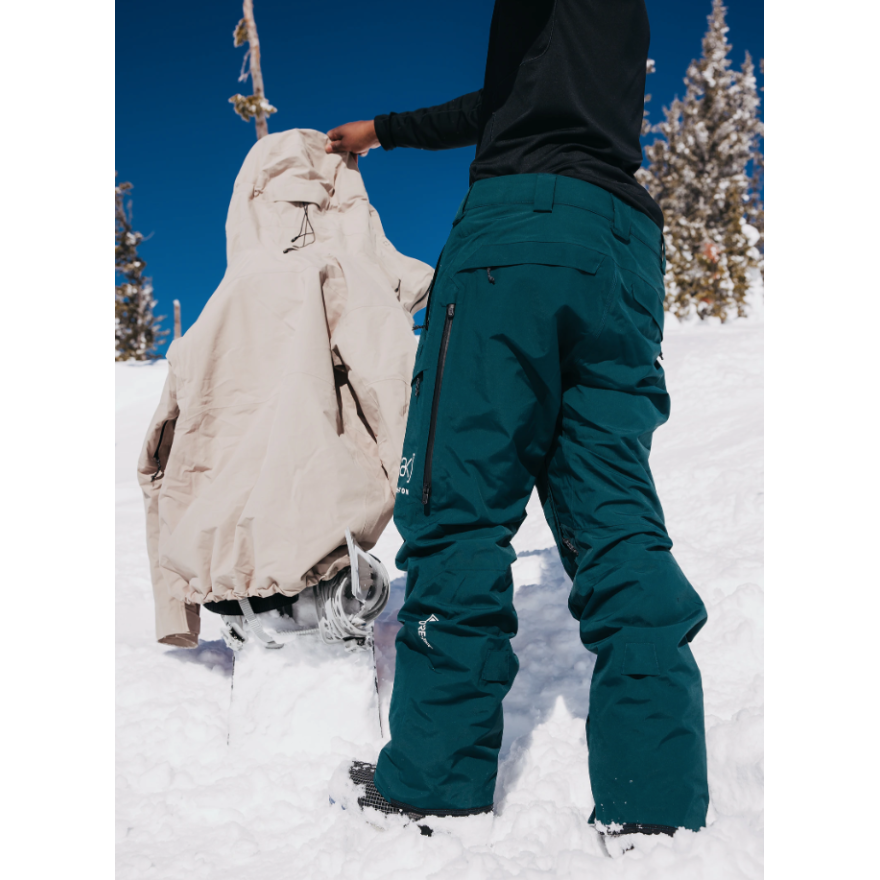 Men's Burton AK Gore SWASH Snow Pants Men's Burton AK Gore SWASH Snow Pants