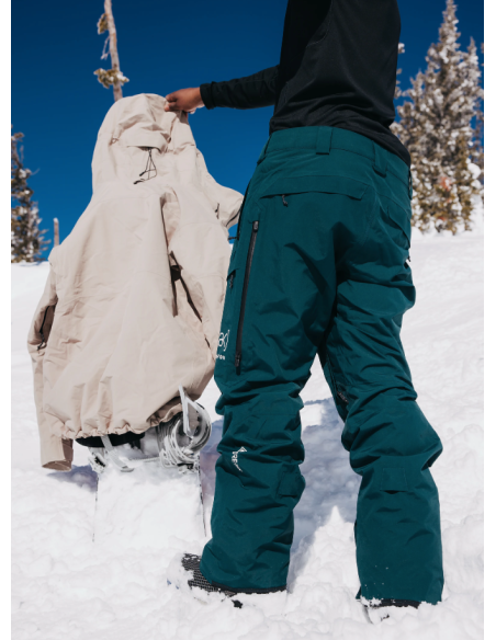 Men's Burton AK Gore SWASH Snow Pants