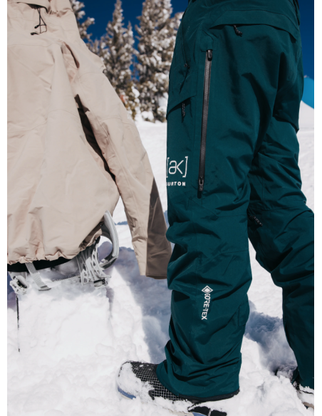 Men's Burton AK Gore SWASH Snow Pants