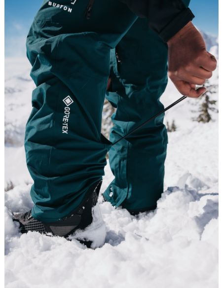 Men's Burton AK Gore SWASH Snow Pants