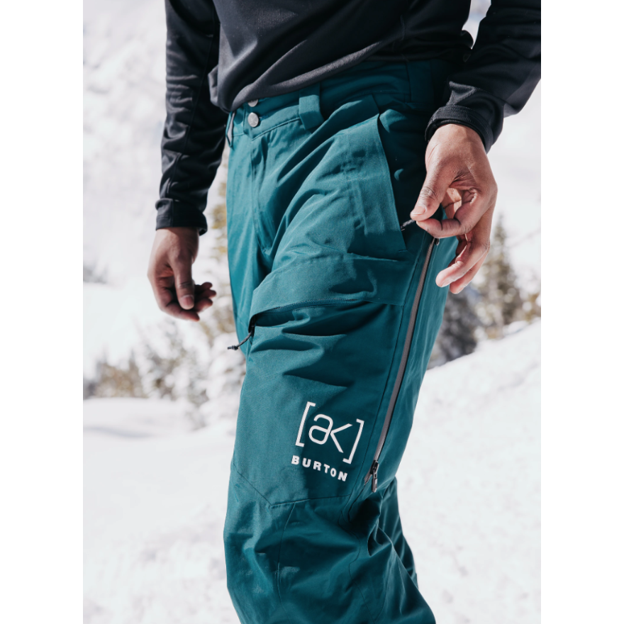 Men's Burton AK Gore SWASH Snow Pants Men's Burton AK Gore SWASH Snow Pants