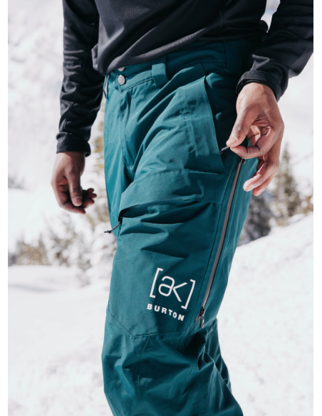 Men's Burton AK Gore SWASH Snow Pants