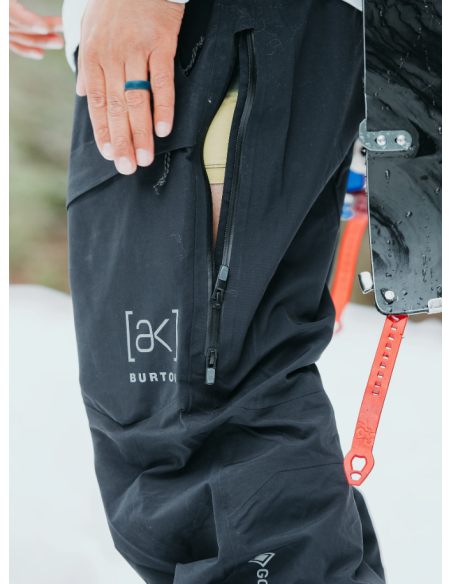 Men's Burton AK Gore SWASH Snow Pants