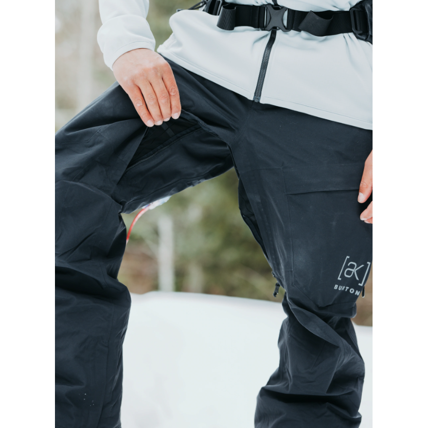Men's Burton AK Gore SWASH Snow Pants Men's Burton AK Gore SWASH Snow Pants