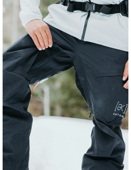 Men's Burton AK Gore SWASH Snow Pants