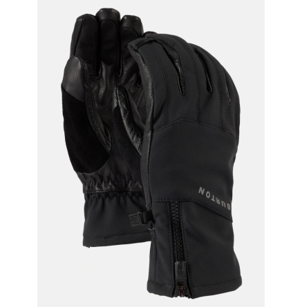 Men's Burton AK Leather Tech Glove