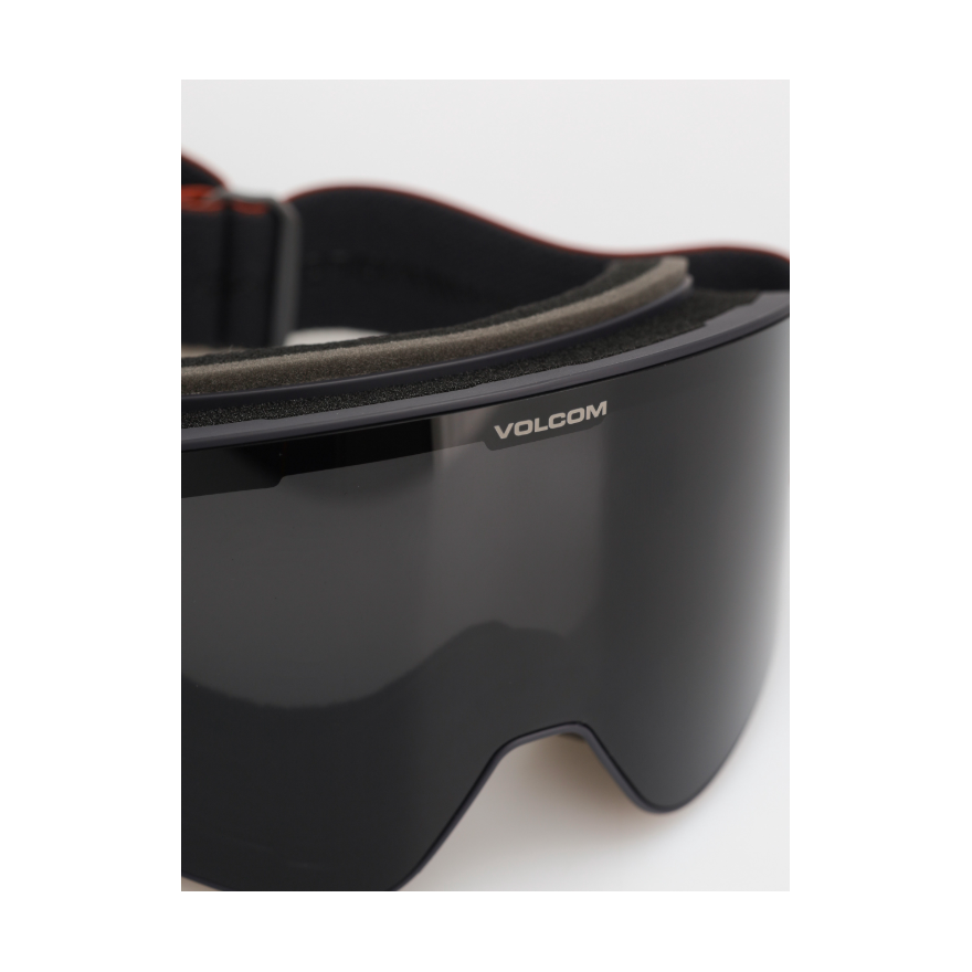 Volcom Odyssey Redwood Caramel Goggle... Volcom Odyssey Redwood Caramel Goggle...