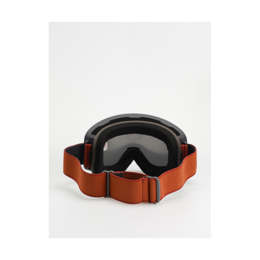 Volcom Odyssey Redwood Caramel Goggle... Volcom Odyssey Redwood Caramel Goggle...