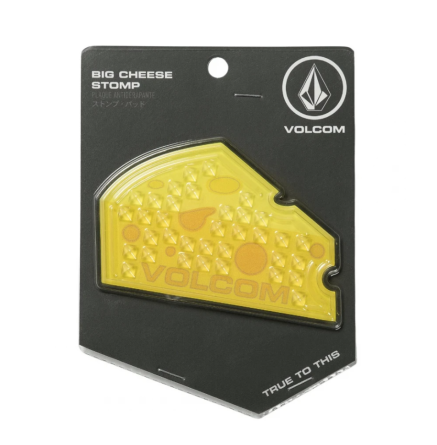 Men's Volcom Big Cheese Stomp Pad