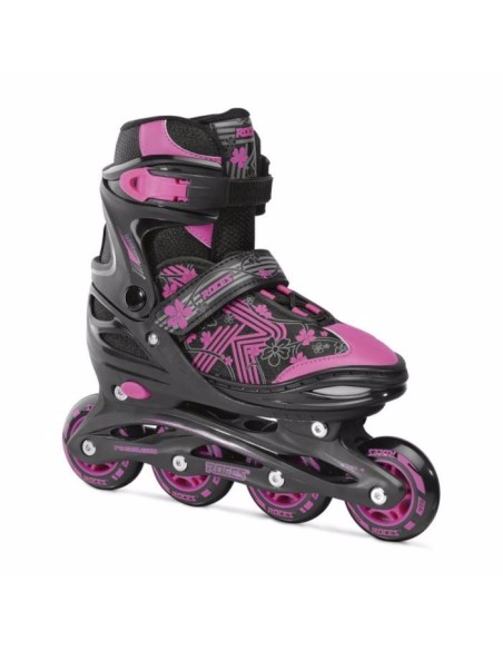 Kid's Rollers Roces Jokey 3.0 Girl