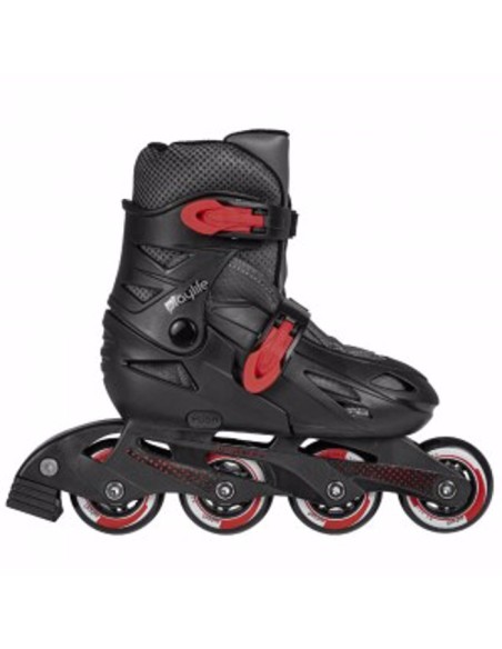 Kid's Rollers Powerslide Riddler