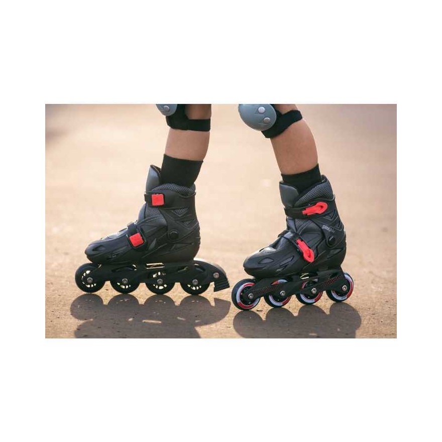 Kid's Rollers Powerslide Riddler Kid's Rollers Powerslide Riddler
